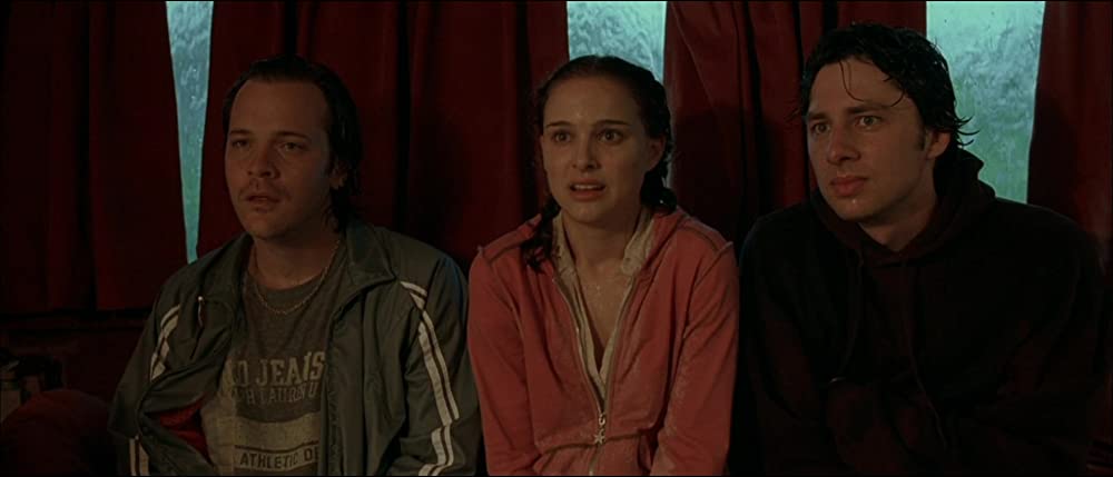 終わりで始まりの4日間の画像