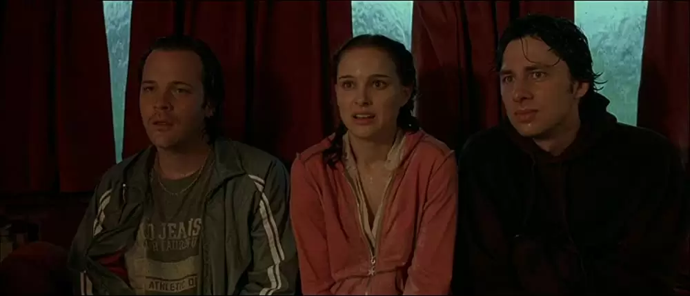 終わりで始まりの4日間の画像