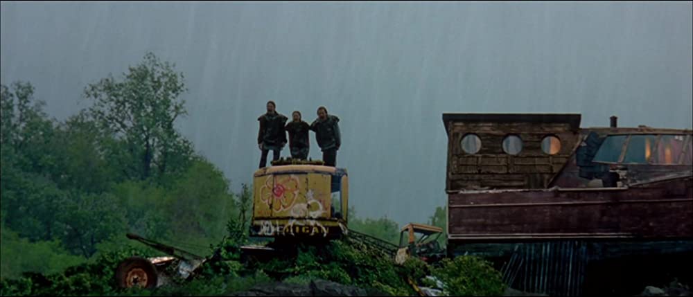 終わりで始まりの4日間の画像