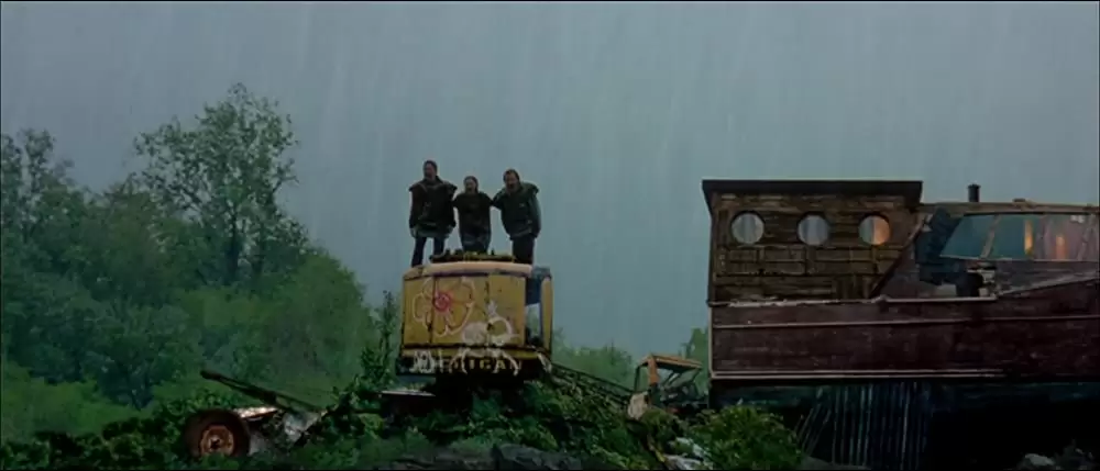 終わりで始まりの4日間の画像