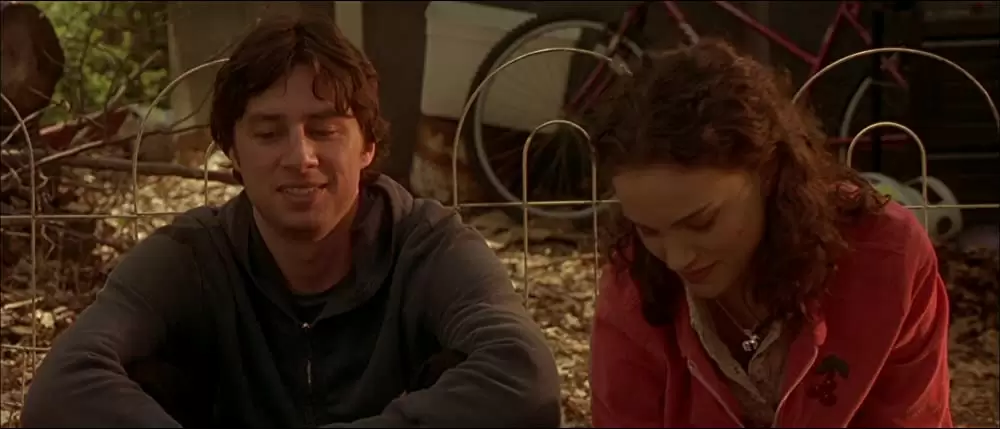 終わりで始まりの4日間の画像