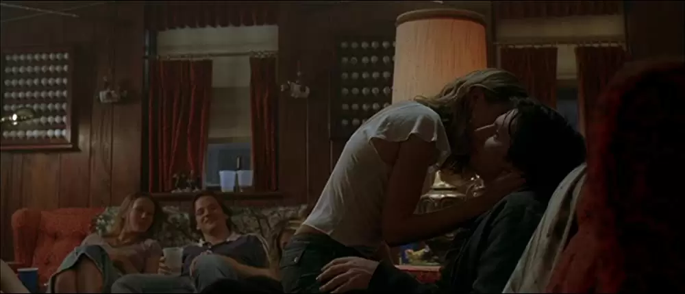 終わりで始まりの4日間の画像