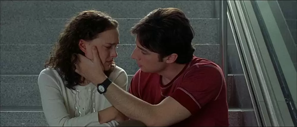 終わりで始まりの4日間の画像