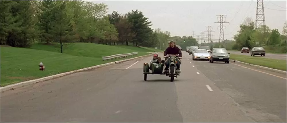 終わりで始まりの4日間の画像