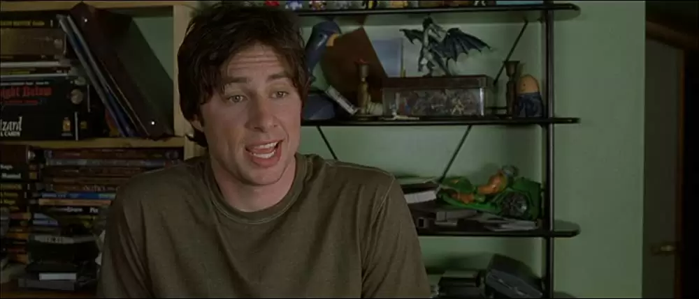 終わりで始まりの4日間の画像