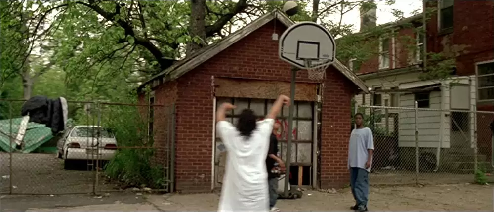 終わりで始まりの4日間の画像