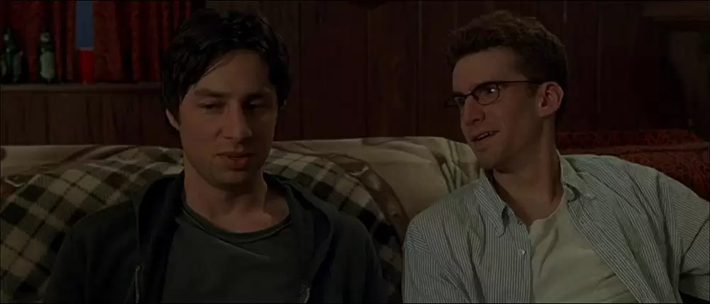 終わりで始まりの4日間の画像