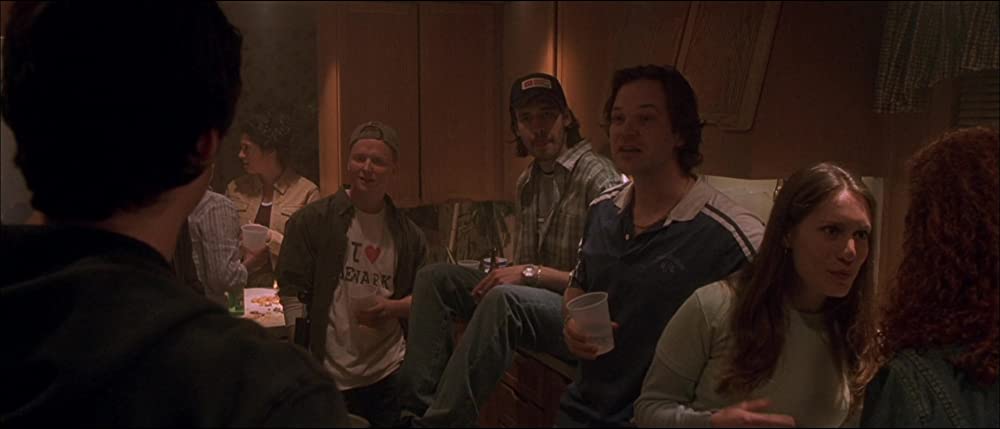 終わりで始まりの4日間の画像