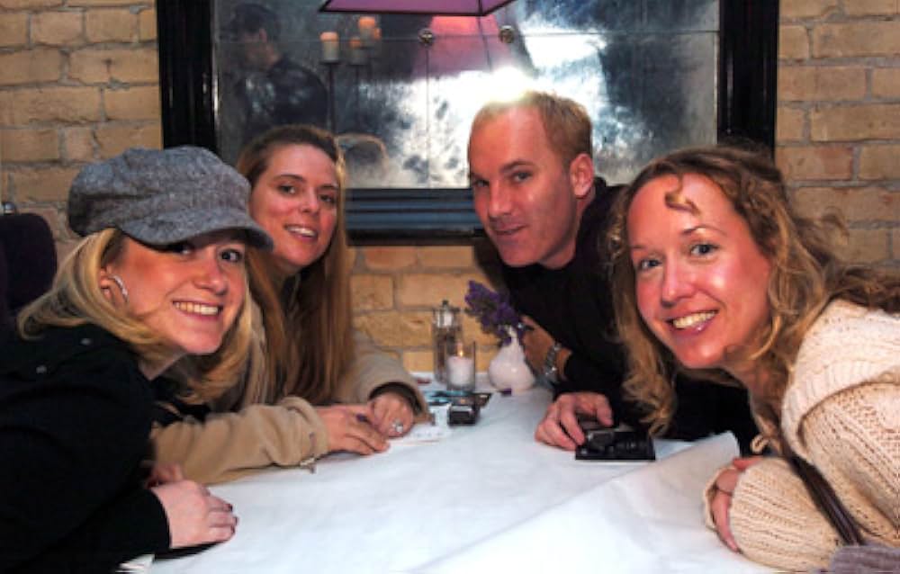 終わりで始まりの4日間の画像