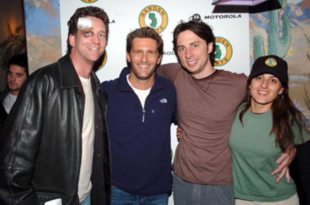 終わりで始まりの4日間の画像