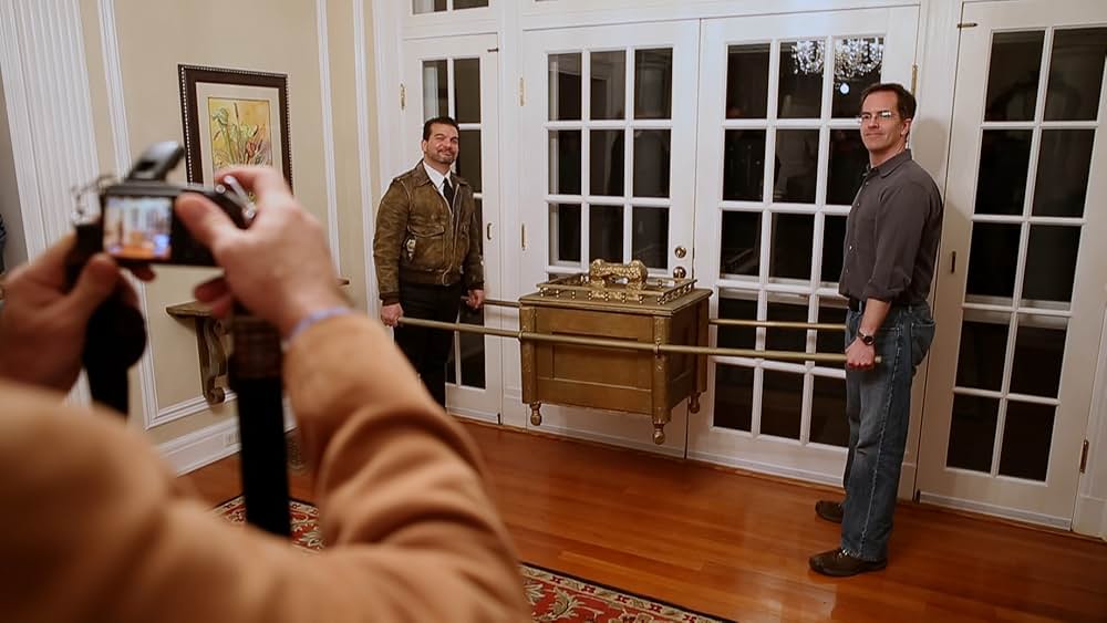 レイダース！の画像