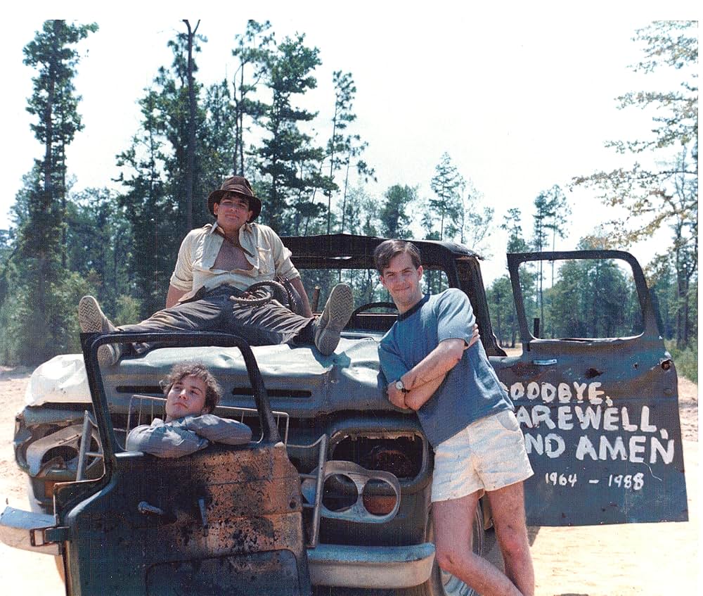 レイダース！の画像