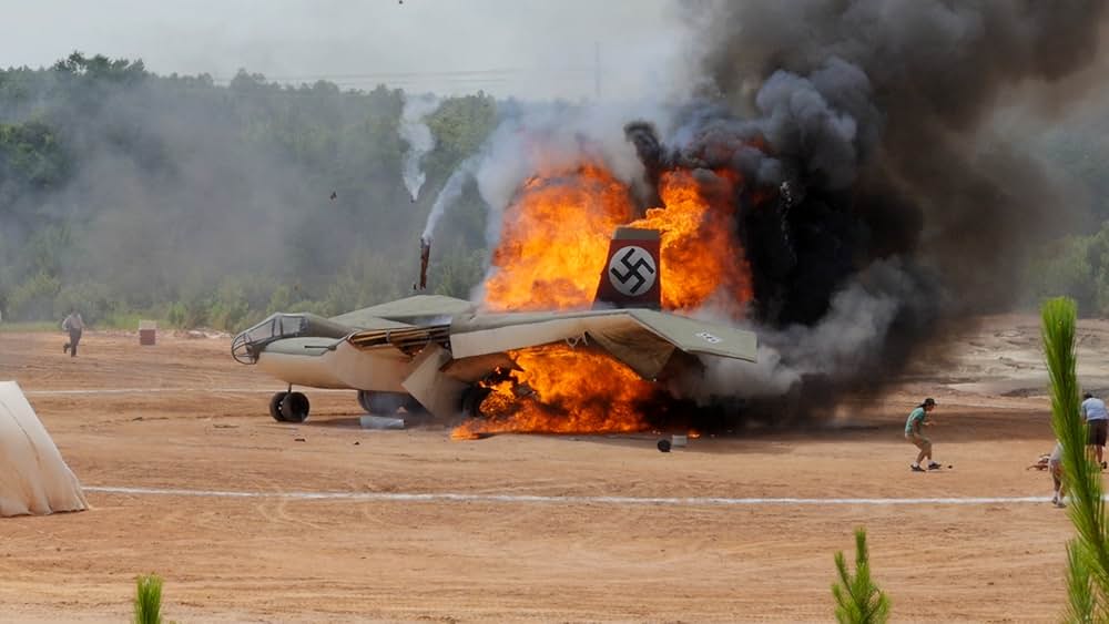 レイダース！の画像