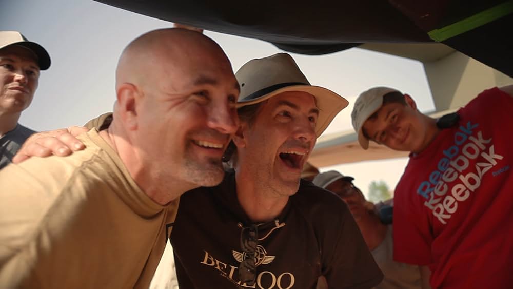 レイダース！の画像