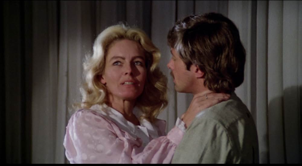 マーダー・オブセッション／殺人狂の画像