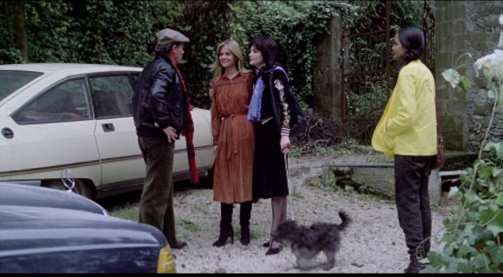 マーダー・オブセッション／殺人狂の画像