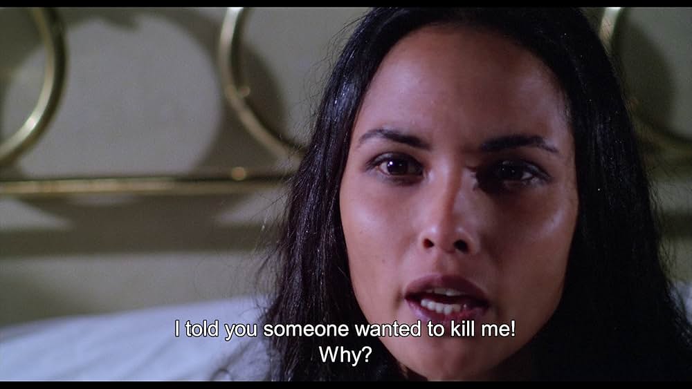 マーダー・オブセッション／殺人狂の画像