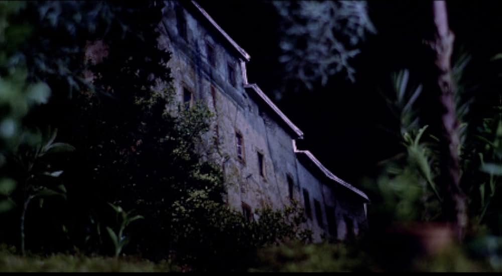 マーダー・オブセッション／殺人狂の画像