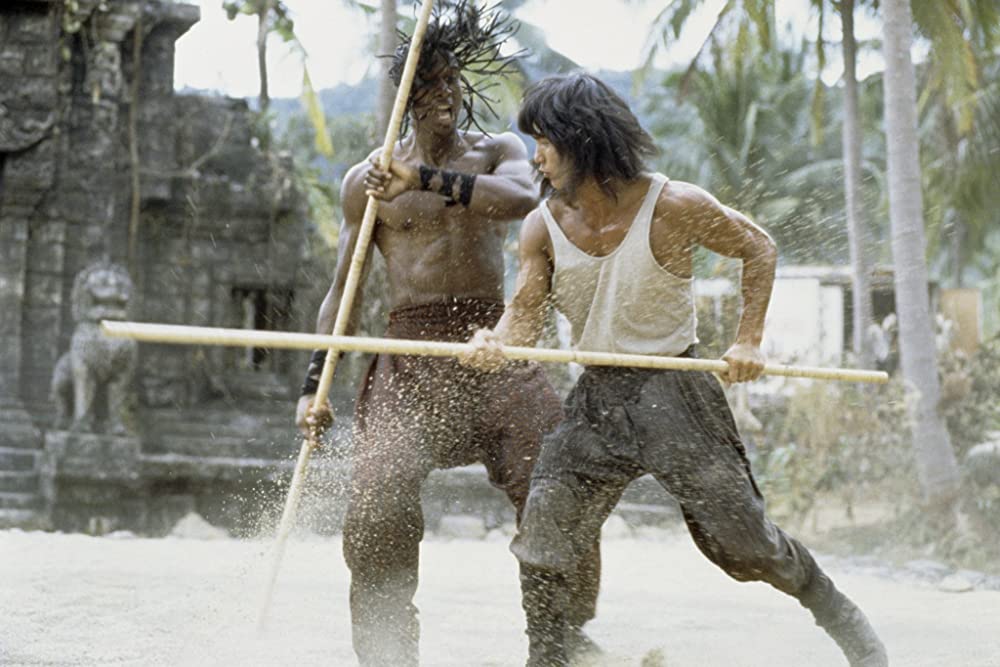 モータル・コンバットの画像