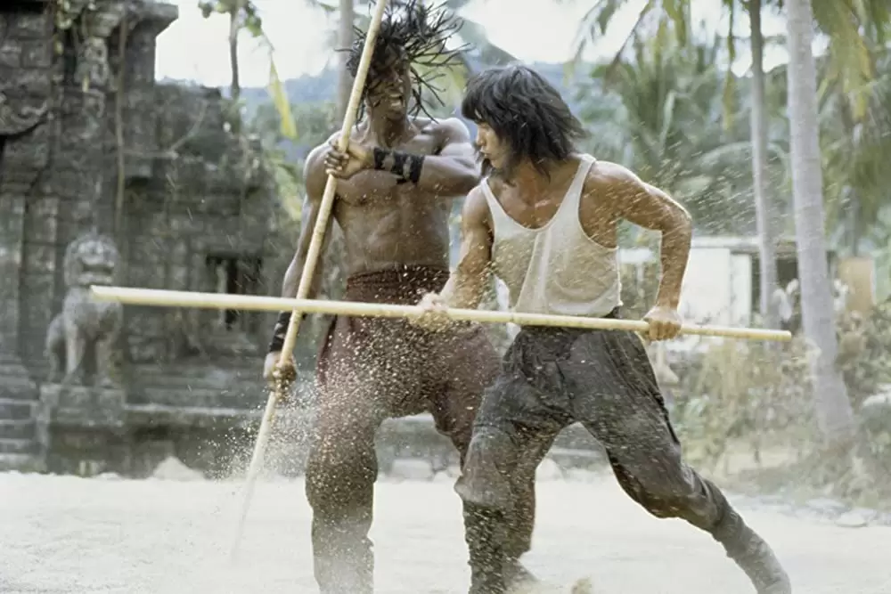 モータル・コンバットの画像