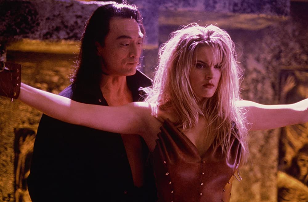 モータル・コンバットの画像