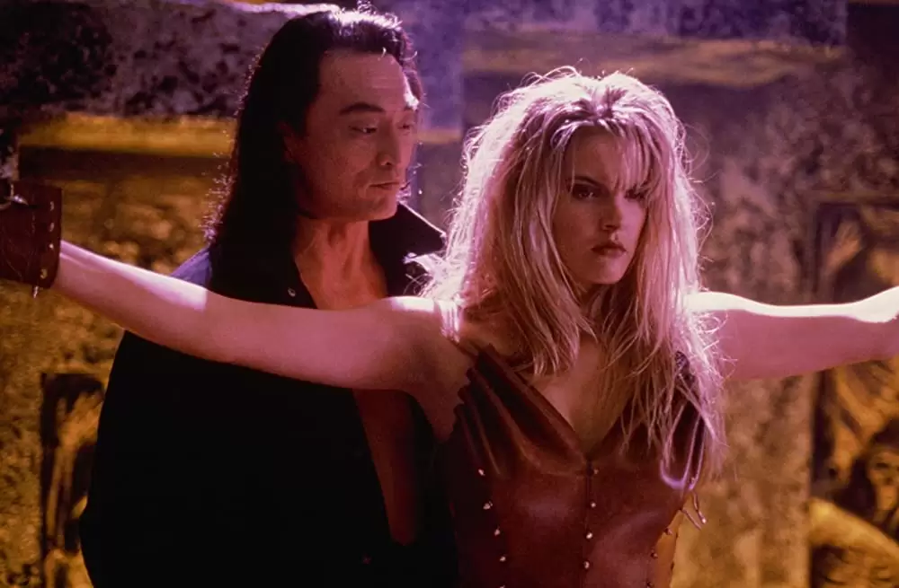 モータル・コンバットの画像