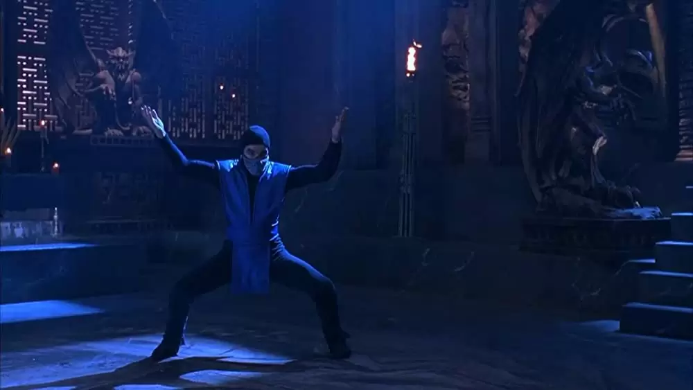 モータル・コンバットの画像