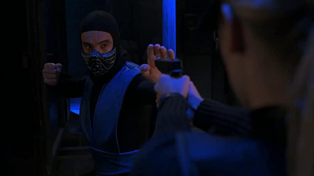 モータル・コンバットの画像