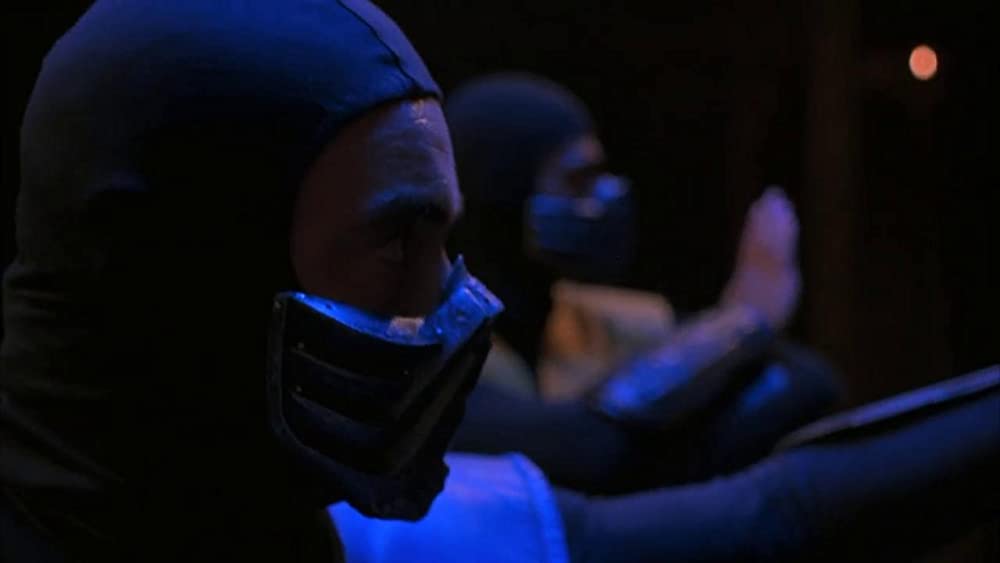 モータル・コンバットの画像