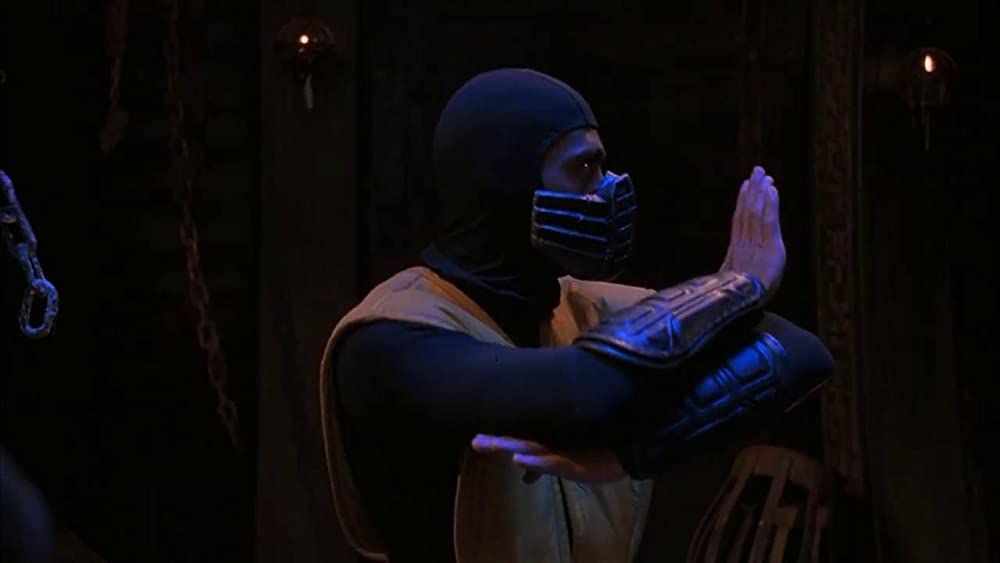 モータル・コンバットの画像