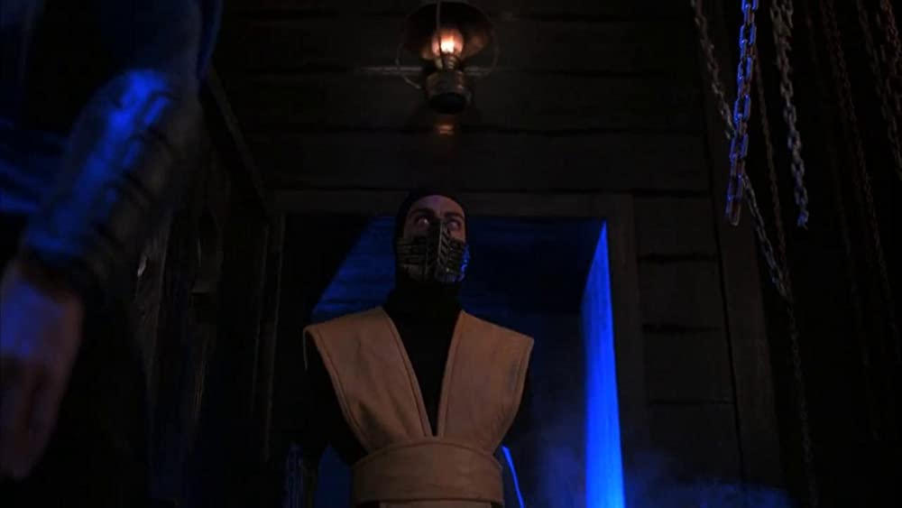 モータル・コンバットの画像