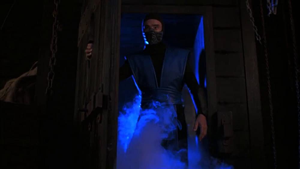 モータル・コンバットの画像