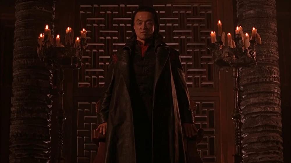 モータル・コンバットの画像