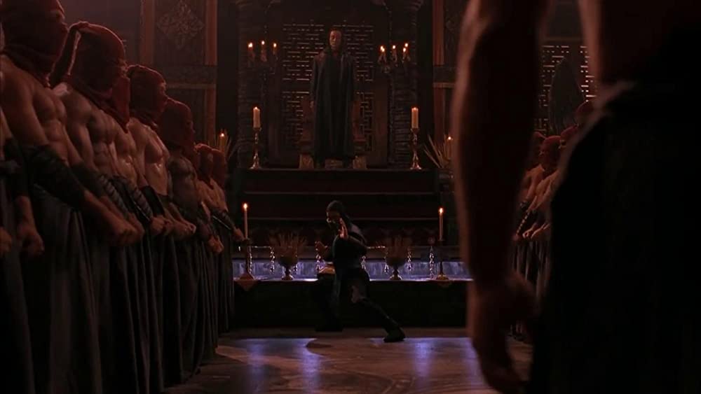 モータル・コンバットの画像