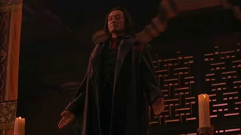 モータル・コンバットの画像