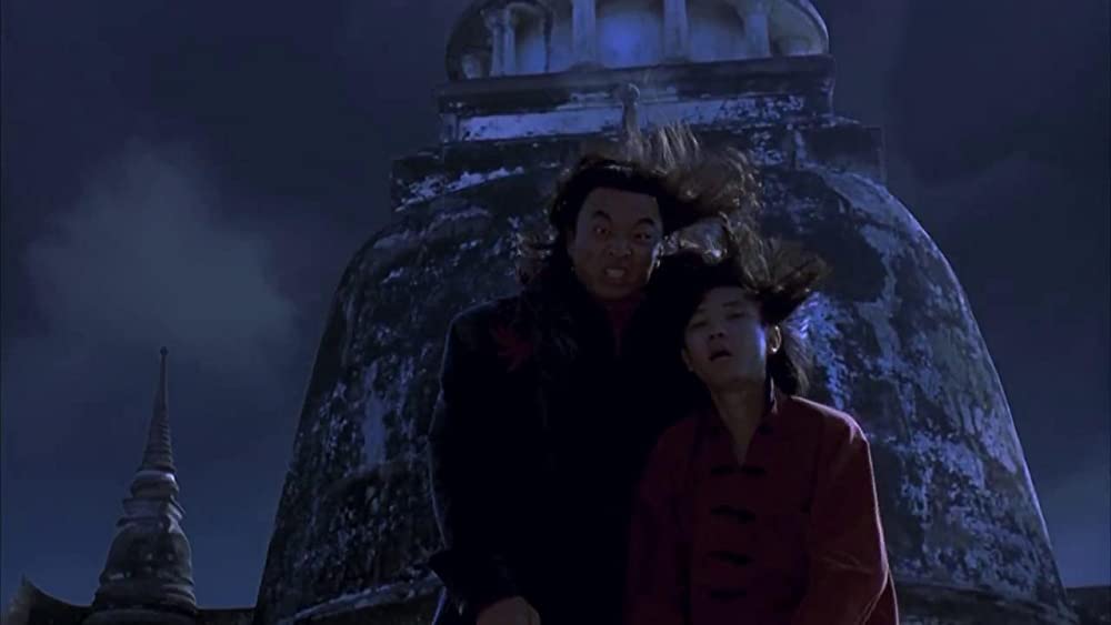 モータル・コンバットの画像