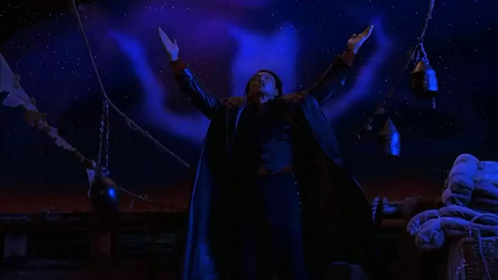 モータル・コンバットの画像