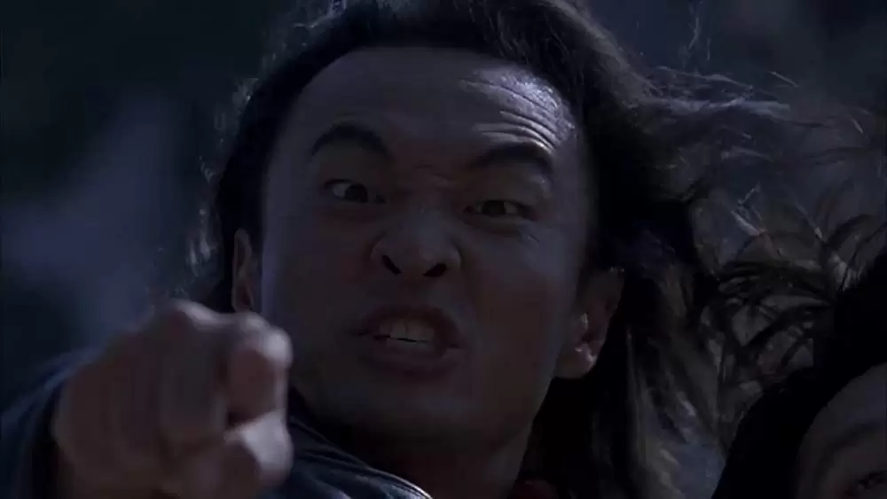 モータル・コンバットの画像