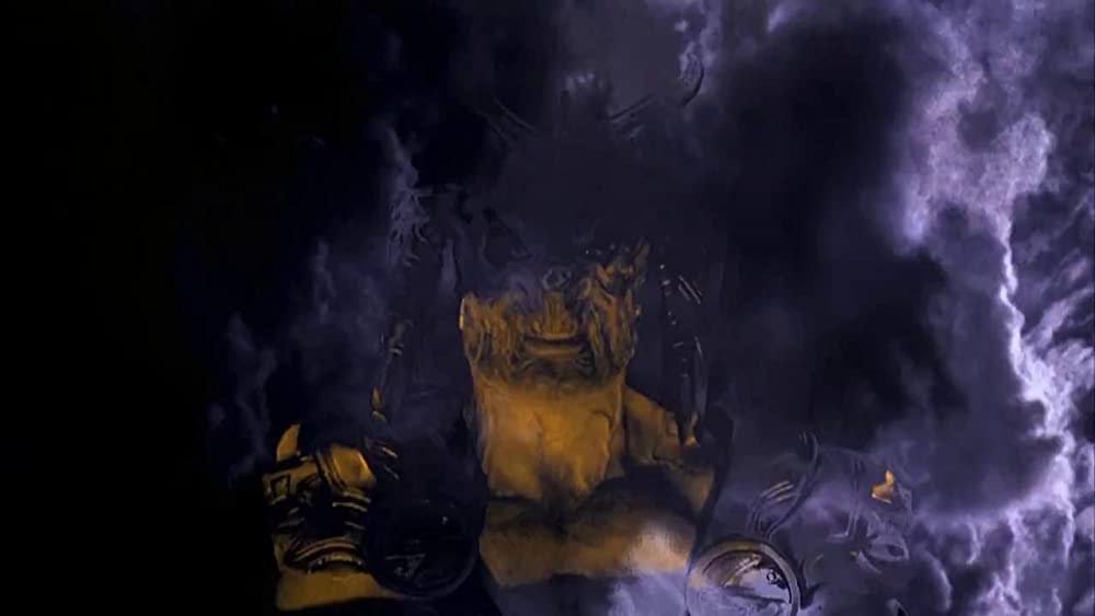 モータル・コンバットの画像