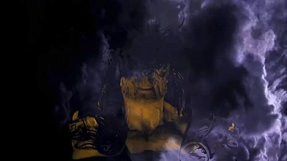 モータル・コンバットの画像