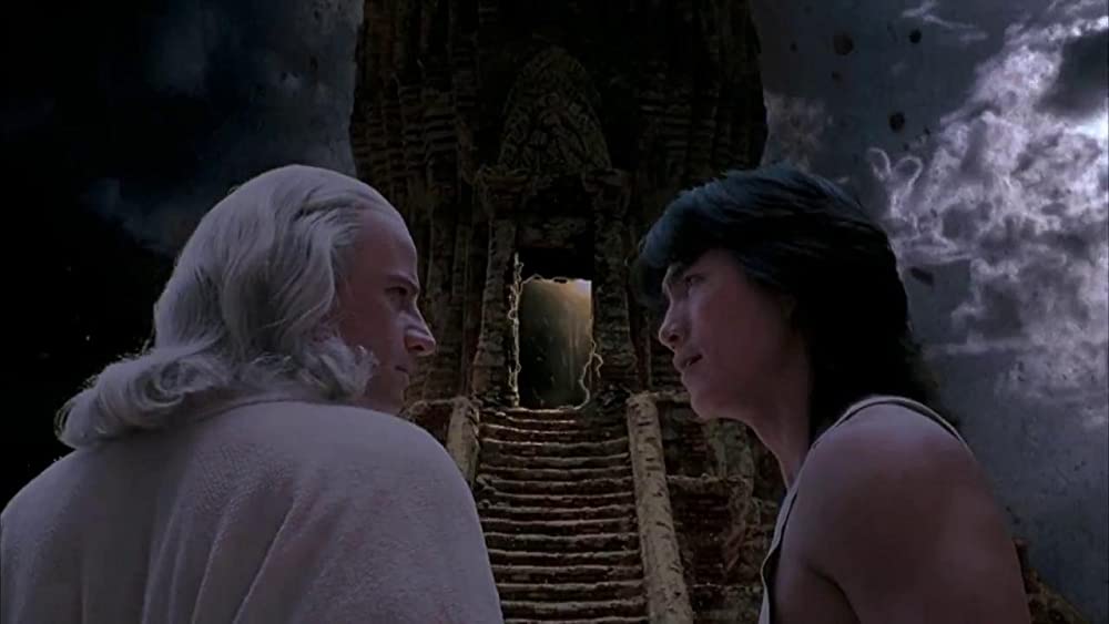 モータル・コンバットの画像