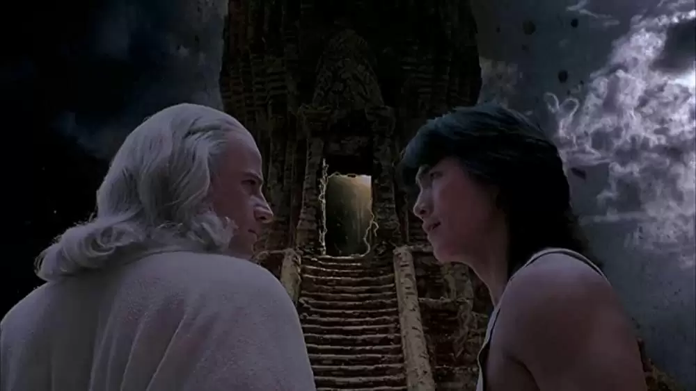 モータル・コンバットの画像