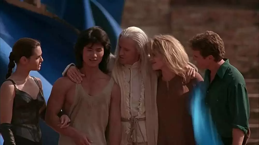 モータル・コンバットの画像