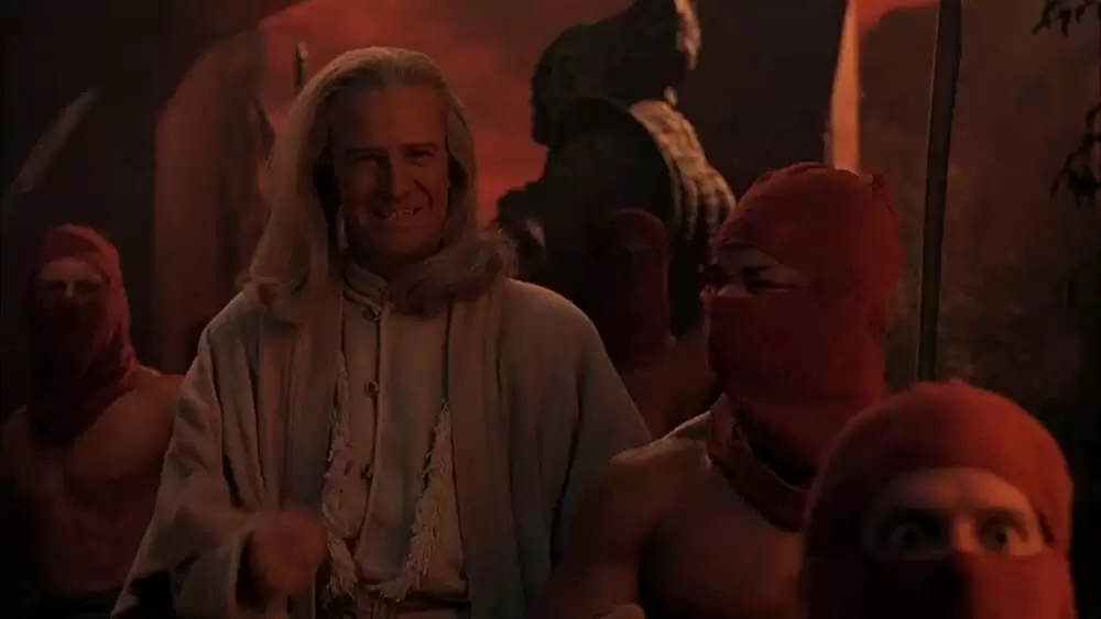 モータル・コンバットの画像