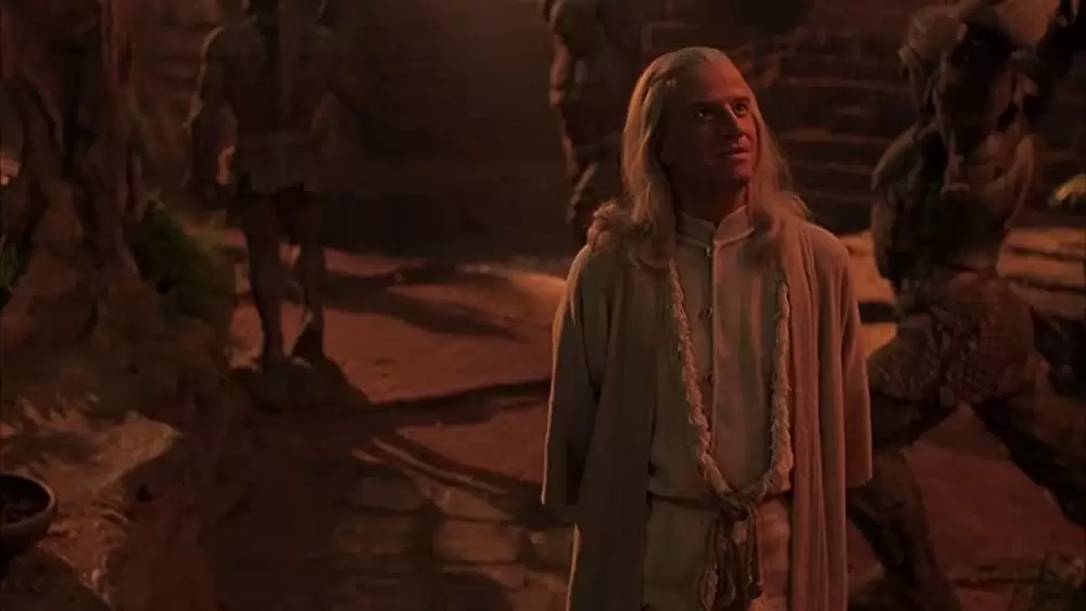 モータル・コンバットの画像