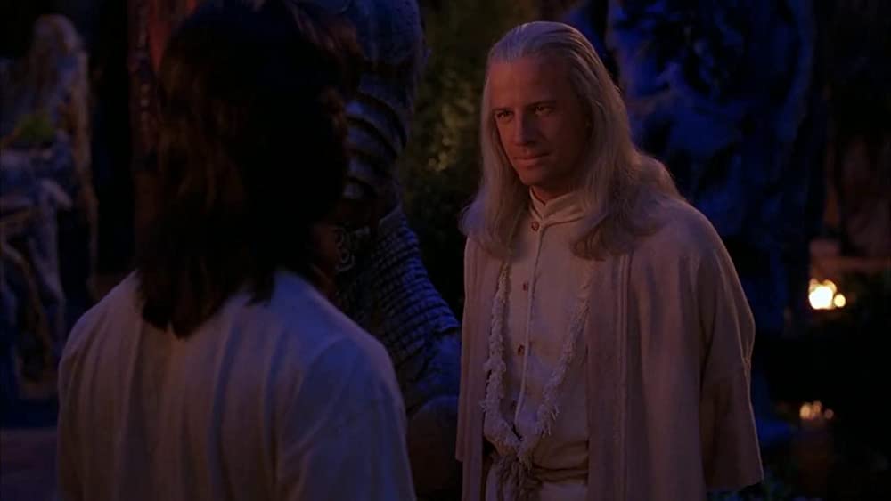 モータル・コンバットの画像