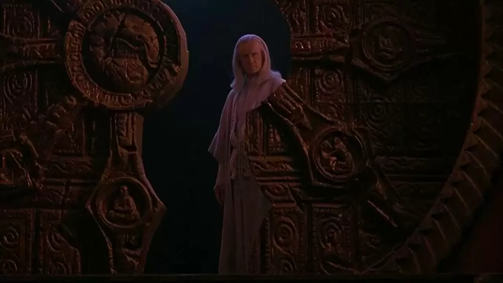 モータル・コンバットの画像