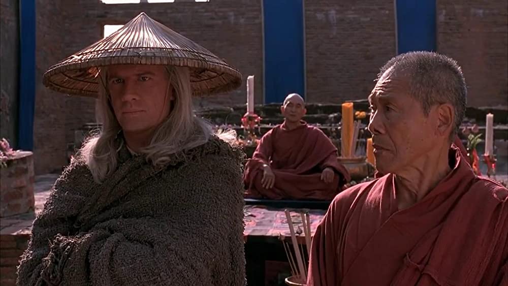 モータル・コンバットの画像