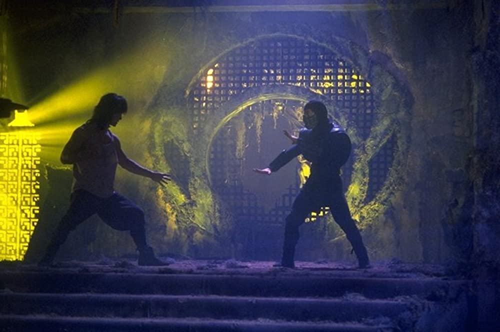 モータル・コンバットの画像