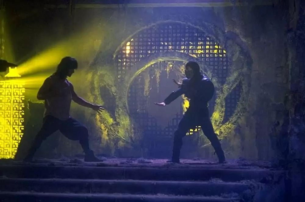 モータル・コンバットの画像